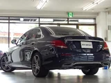 2019 Mercedes-Benz E-Class E220d AMG Sedan for sale, Japanese used car export - photo 2 of 9 | GULJI TRADERS