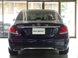 2019 Mercedes-Benz E-Class E220d AMG Sedan for sale, Japanese used car export - photo 4 of 9 | GULJI TRADERS