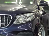 2019 Mercedes-Benz E-Class E220d AMG Sedan for sale, Japanese used car export - photo 7 of 9 | GULJI TRADERS