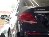 2019 Mercedes-Benz E-Class E220d AMG Sedan for sale, Japanese used car export - photo 8 of 9 | GULJI TRADERS