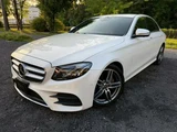 2019 Mercedes-Benz E-Class E220d AMG Sedan for sale, Japanese used car export - photo 2 of 9 | GULJI TRADERS