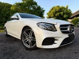 2019 Mercedes-Benz E-Class E220d AMG Sedan for sale, Japanese used car export - photo 9 of 9 | GULJI TRADERS