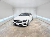 2019 Mercedes-Benz E-Class E300 Coupe Sport Coupe for sale, Japanese used car export - photo 1 of 9 | GULJI TRADERS