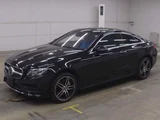 2019 Mercedes-Benz E-Class E450 Coupe Coupe for sale, Japanese used car export - photo 5 of 6 | GULJI TRADERS
