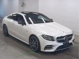 2019 Mercedes-Benz E-Class E53 Coupe Coupe for sale, Japanese used car export - photo 1 of 9 | GULJI TRADERS
