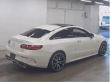 2019 Mercedes-Benz E-Class E53 Coupe Coupe for sale, Japanese used car export - photo 2 of 9 | GULJI TRADERS