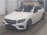 2019 Mercedes-Benz E-Class E53 Coupe Coupe for sale, Japanese used car export - photo 4 of 9 | GULJI TRADERS