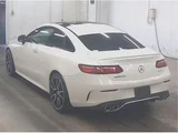 2019 Mercedes-Benz E-Class E53 Coupe Coupe for sale, Japanese used car export - photo 5 of 9 | GULJI TRADERS