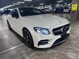 2019 Mercedes-Benz E-Class E53 Coupe Coupe for sale, Japanese used car export - photo 7 of 9 | GULJI TRADERS