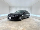 2019 Mercedes-Benz E-Class E250 Sedan for sale, Japanese used car export - photo 1 of 9 | GULJI TRADERS