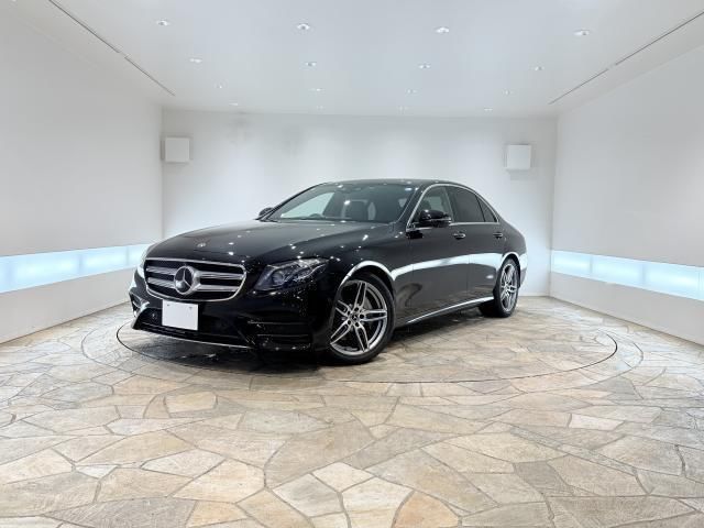 2019 Mercedes-Benz E-Class E250 Sedan for sale, Japanese used car export | GULJI TRADERS