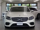 2019 Mercedes-Benz E-Class E300 Sedan for sale, Japanese used car export - photo 3 of 9 | GULJI TRADERS