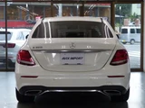 2019 Mercedes-Benz E-Class E300 Sedan for sale, Japanese used car export - photo 4 of 9 | GULJI TRADERS
