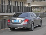 2019 Mercedes-Benz E-Class E300 Sedan for sale, Japanese used car export - photo 2 of 9 | GULJI TRADERS