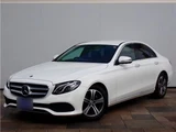 2020 Mercedes-Benz E-Class E220d Diesel Sedan for sale, Japanese used car export - photo 1 of 41 | GULJI TRADERS