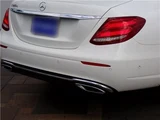 2020 Mercedes-Benz E-Class E220d Diesel Sedan for sale, Japanese used car export - photo 9 of 41 | GULJI TRADERS