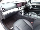 2020 Mercedes-Benz E-Class E220d Diesel Sedan for sale, Japanese used car export - photo 12 of 41 | GULJI TRADERS