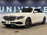 2020 Mercedes-Benz E-Class E450 Sedan for sale, Japanese used car export - photo 1 of 30 | GULJI TRADERS