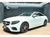 2020 Mercedes-Benz E-Class E450 4MATIC Coupe Sport Coupe for sale, Japanese used car export - photo 1 of 65 | GULJI TRADERS