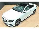 2020 Mercedes-Benz E-Class E450 4MATIC Coupe Sport Coupe for sale, Japanese used car export - photo 7 of 65 | GULJI TRADERS
