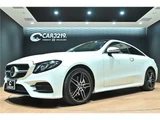 2020 Mercedes-Benz E-Class E450 4MATIC Coupe Sport Coupe for sale, Japanese used car export - photo 43 of 65 | GULJI TRADERS