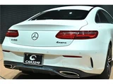 2020 Mercedes-Benz E-Class E450 4MATIC Coupe Sport Coupe for sale, Japanese used car export - photo 58 of 65 | GULJI TRADERS