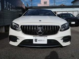 2020 Mercedes-Benz E-Class E53 4WD Sedan for sale, Japanese used car export - photo 19 of 43 | GULJI TRADERS