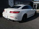 2020 Mercedes-Benz E-Class E53 4WD Sedan for sale, Japanese used car export - photo 25 of 43 | GULJI TRADERS
