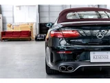 2020 Mercedes-Benz E-Class AMG E53 4WD Sedan for sale, Japanese used car export - photo 31 of 74 | GULJI TRADERS