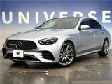 2020 Mercedes-Benz E-Class E300 Sport Sedan for sale, Japanese used car export - photo 1 of 30 | GULJI TRADERS