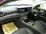 2020 Mercedes-Benz E-Class E220d Sedan for sale, Japanese used car export - photo 34 of 50 | GULJI TRADERS