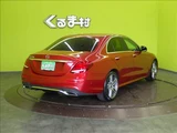 2020 Mercedes-Benz E-Class E220d Sedan for sale, Japanese used car export - photo 48 of 50 | GULJI TRADERS