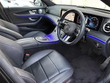 2020 Mercedes-Benz E-Class E200 Sport Sedan for sale, Japanese used car export - photo 6 of 23 | GULJI TRADERS