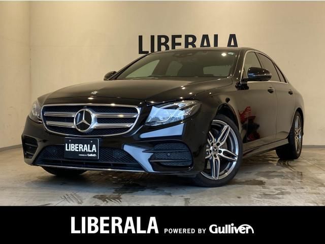 2020 Mercedes-Benz E-Class E200 - photo 1 2020 Mercedes-Benz E-Class E200 Sedan for sale, Japanese used car export - photo 1 of 22 | GULJI TRADERS