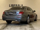 2020 Mercedes-Benz E-Class E220d Sedan for sale, Japanese used car export - photo 2 of 23 | GULJI TRADERS