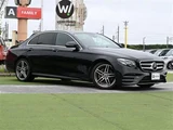 2020 Mercedes-Benz E-Class E220d Sedan for sale, Japanese used car export - photo 1 of 24 | GULJI TRADERS