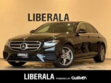 2020 Mercedes-Benz E-Class E350de Sport Sedan for sale, Japanese used car export - photo 1 of 23 | GULJI TRADERS