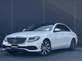 2020 Mercedes-Benz E-Class E450 4WD Sedan for sale, Japanese used car export - photo 1 of 24 | GULJI TRADERS