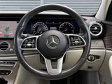 2020 Mercedes-Benz E-Class E450 4WD Sedan for sale, Japanese used car export - photo 6 of 24 | GULJI TRADERS