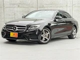 2020 Mercedes-Benz E-Class E350de Sedan for sale, Japanese used car export - photo 1 of 30 | GULJI TRADERS