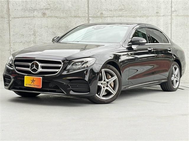 2020 Mercedes-Benz E-Class E350de Sedan for sale, Japanese used car export | GULJI TRADERS