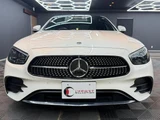 2020 Mercedes-Benz E-Class E200 Sport Sedan for sale, Japanese used car export - photo 3 of 23 | GULJI TRADERS