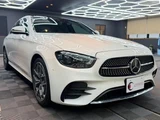 2020 Mercedes-Benz E-Class E200 Sport Sedan for sale, Japanese used car export - photo 4 of 23 | GULJI TRADERS