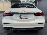 2020 Mercedes-Benz E-Class E200 Sport Sedan for sale, Japanese used car export - photo 5 of 23 | GULJI TRADERS