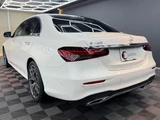 2020 Mercedes-Benz E-Class E200 Sport Sedan for sale, Japanese used car export - photo 6 of 23 | GULJI TRADERS
