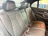 2020 Mercedes-Benz E-Class E200 Sport Sedan for sale, Japanese used car export - photo 17 of 23 | GULJI TRADERS
