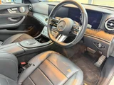 2020 Mercedes-Benz E-Class E200 Sport Sedan for sale, Japanese used car export - photo 20 of 23 | GULJI TRADERS