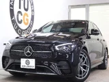 2020 Mercedes-Benz E-Class E200 Sport BSG Sedan for sale, Japanese used car export - photo 1 of 9 | GULJI TRADERS