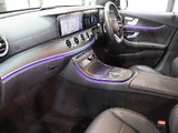 2020 Mercedes-Benz E-Class E200 Sport BSG Sedan for sale, Japanese used car export - photo 3 of 9 | GULJI TRADERS