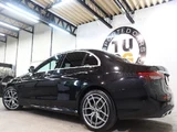 2020 Mercedes-Benz E-Class E200 Sport BSG Sedan for sale, Japanese used car export - photo 4 of 9 | GULJI TRADERS